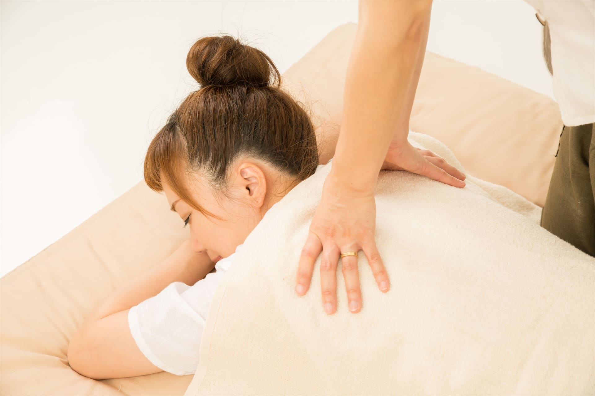 健康の悩みにプロが寄り添います